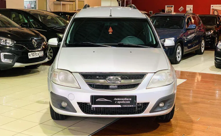 Lada Largus