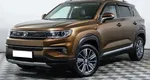 Changan cs35 plus акпп 2020 с пробегом 23 333 км