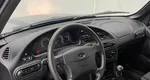  Lada (ВАЗ) Niva I Рестайлинг (Travel)