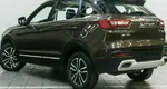 Lifan x70