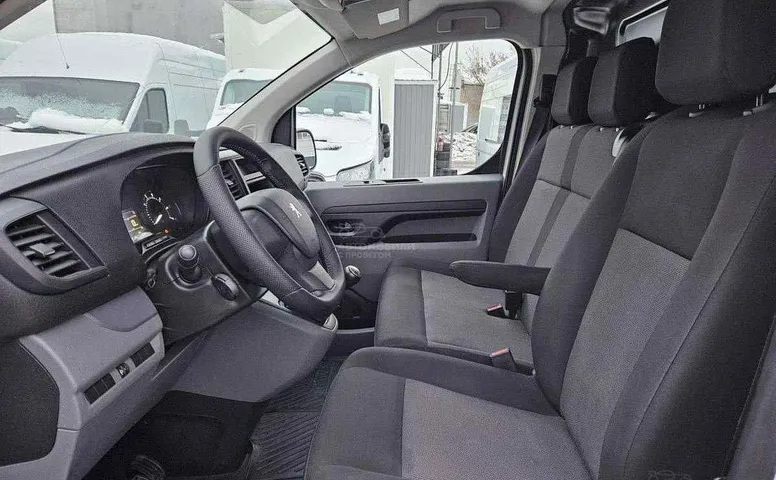 Peugeot Expert