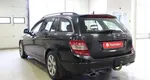Mercedes-Benz C-klasse, III (W204) 220
