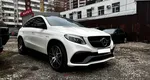 Mercedes-Benz GLE Coupe AMG 63 AMG I (C292)