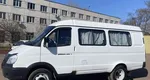 ГАЗ ГАЗель (3221)