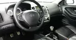 Kia Ceed 1.6 Механика