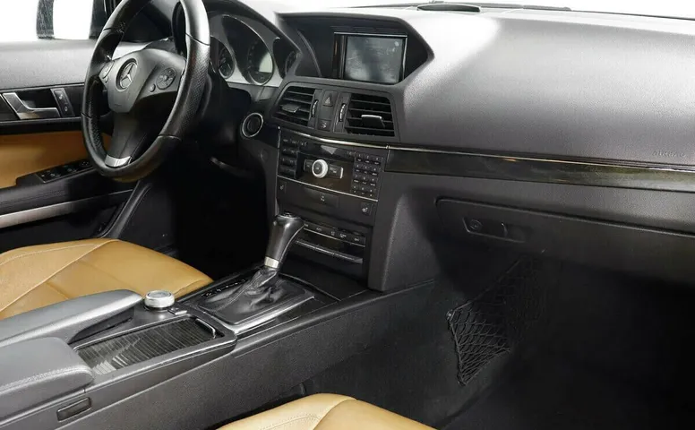 Mercedes-Benz E-Класс IV (W212, S212, C207)