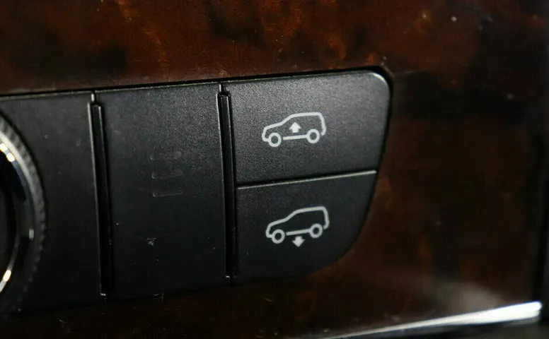 Mercedes-Benz M-Класс 3.5 Автомат