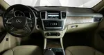 Mercedes-Benz GL GL 350 BlueTec 7G-Tronic Plus 4Matic (249 л.с.) Коричневый