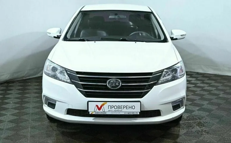 Lifan solano