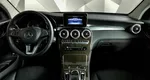 Mercedes-Benz GLC 220 d 9G-TRONIC 4MATIC (170 л.с.) Premium Синий