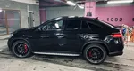 Mercedes-Benz GLE Coupe AMG 63 AMG S I (C292)