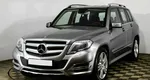 Mercedes-Benz GLK-Класс 2.1 Автомат