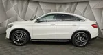 Mercedes-Benz GLE Coupe 350 d I (C292)
