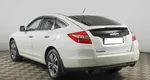 Honda Crosstour