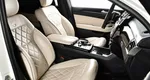 Mercedes-Benz GLE Coupe AMG 43 AMG I (C292)