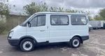 ГАЗ Соболь (2217)