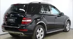 Mercedes-Benz M-klasse