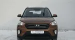 Hyundai Creta 2.0 АКПП