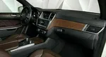 Mercedes-benz gl-класс
