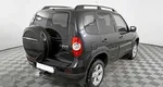  Lada (ВАЗ) Niva I