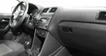 Volkswagen Polo 1.6 Механика