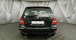 Mercedes-benz glk-класс