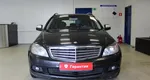 Mercedes-Benz C-klasse, III (W204) 220