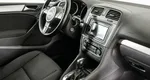 Volkswagen Golf 1.4 Робот
