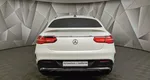 Mercedes-Benz GLE Coupe 350 d I (C292)