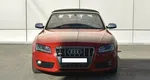 Audi A5 I (8T)