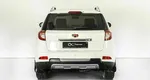 Geely emgrand x7