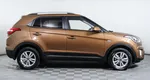 Hyundai Creta 2.0 АКПП