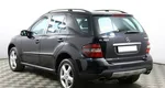 Mercedes-Benz M-Класс II (W164)