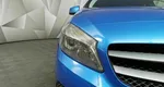 Mercedes-Benz A-Класс 180 7G-DCT (122 л.с.) Синий