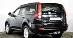 Great wall hover h5