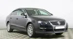 Volkswagen Passat 1.8 Механика