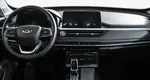 Chery tiggo 7 pro cvt 2021 с пробегом 16 749 км