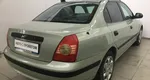 Hyundai ELANTRA 1.6 MT (105 л.с.)
