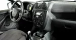 LADA (ВАЗ) Granta 1.6 Механика