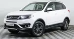 Chery Tiggo 5 2.0 МКПП