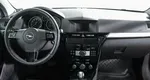 Opel Astra H Рестайлинг