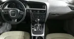 Audi A5 I (8T)