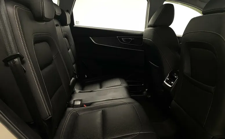 Chery Tiggo 8 1.5 РКПП