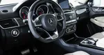 Mercedes-Benz GLE Coupe AMG 63 AMG I (C292)