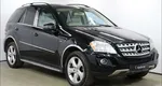 Mercedes-Benz M-klasse