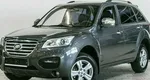 Lifan x60