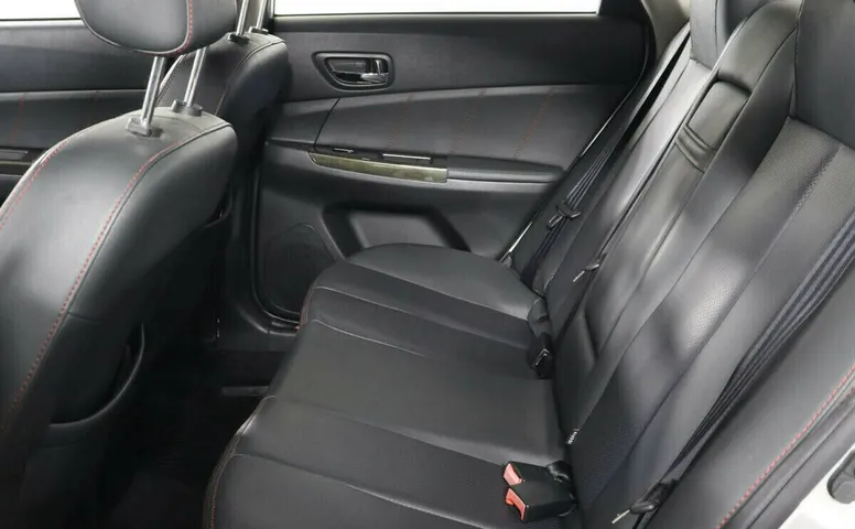 Changan Eado I