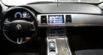Jaguar XF I Рестайлинг