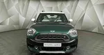 Mini Countryman Cooper S 2.0 AT ALL4 (192 л.с.) Зеленый