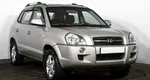 Hyundai Tucson 2.0 Автомат